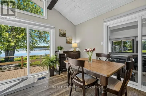358 South Shores Road Trent Hills ON K0L 1L0