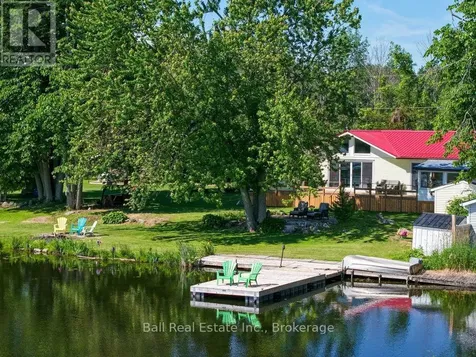 358 South Shores Road Trent Hills ON K0L 1L0