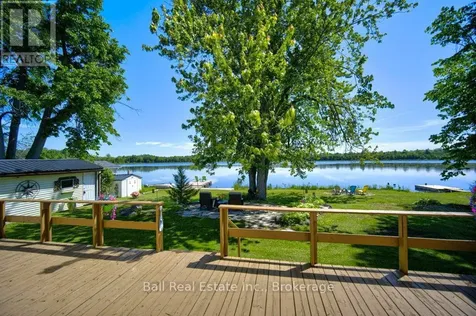 358 South Shores Road Trent Hills ON K0L 1L0