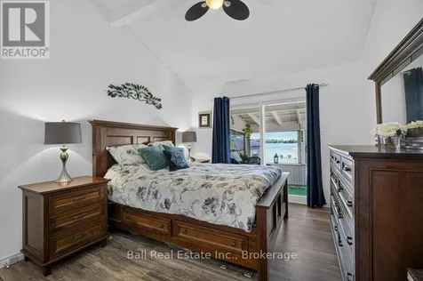 358 South Shores Road Trent Hills ON K0L 1L0