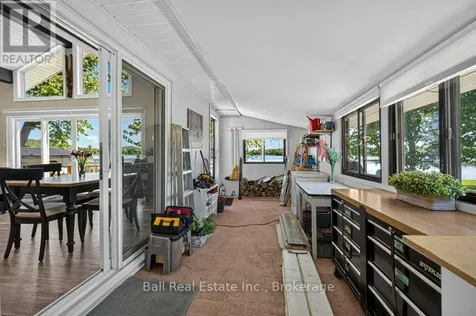 358 South Shores Road Trent Hills ON K0L 1L0