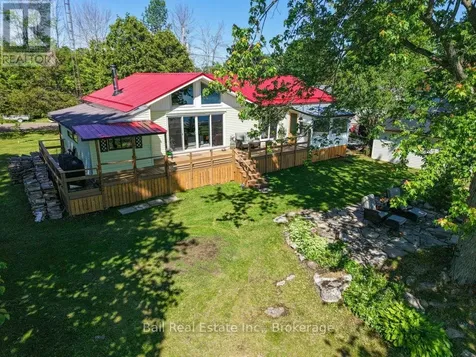 358 South Shores Road Trent Hills ON K0L 1L0