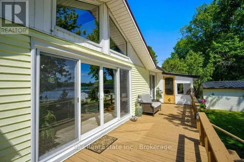 358 South Shores Road Trent Hills ON K0L 1L0