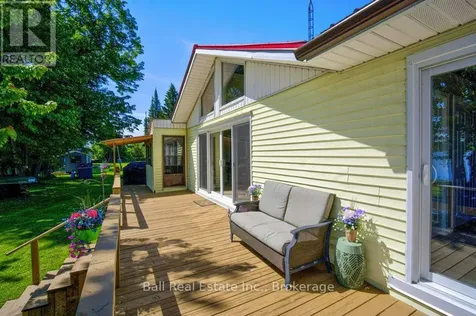358 South Shores Road Trent Hills ON K0L 1L0