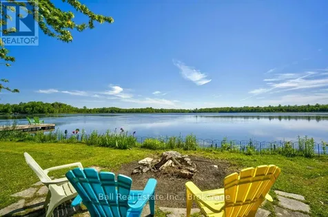358 South Shores Road Trent Hills ON K0L 1L0