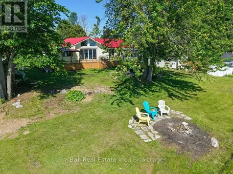 358 South Shores Road Trent Hills ON K0L 1L0