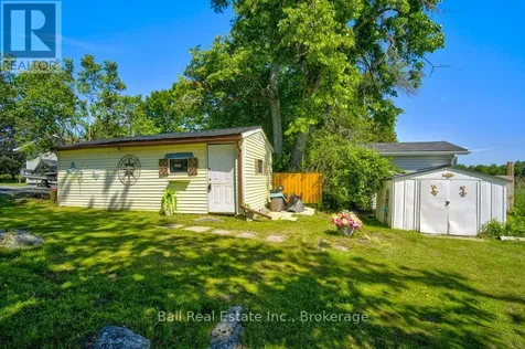 358 South Shores Road Trent Hills ON K0L 1L0