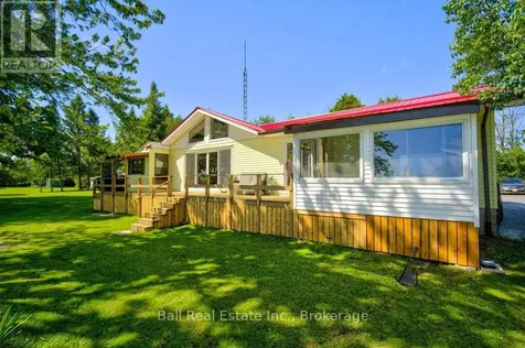 358 South Shores Road Trent Hills ON K0L 1L0