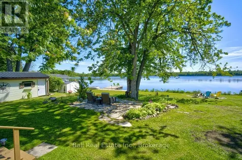 358 South Shores Road Trent Hills ON K0L 1L0