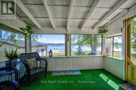 358 South Shores Road Trent Hills ON K0L 1L0