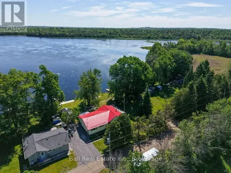 358 South Shores Road Trent Hills ON K0L 1L0