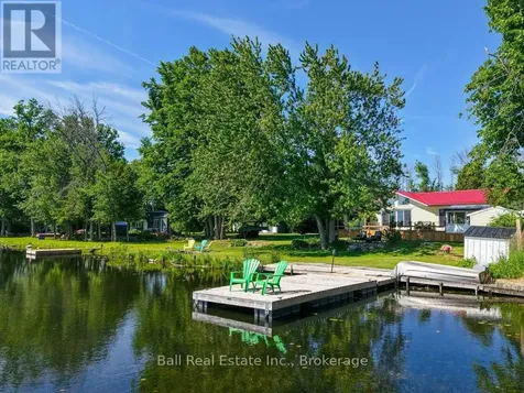 358 South Shores Road Trent Hills ON K0L 1L0