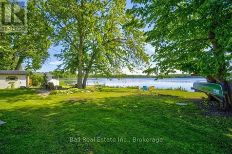 358 South Shores Road Trent Hills ON K0L 1L0