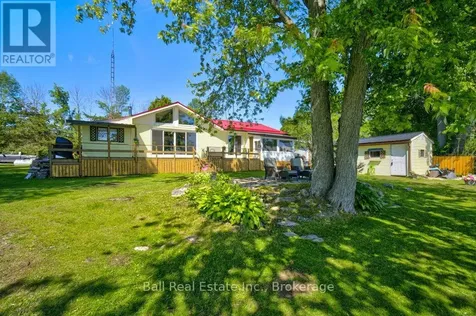 358 South Shores Road Trent Hills ON K0L 1L0