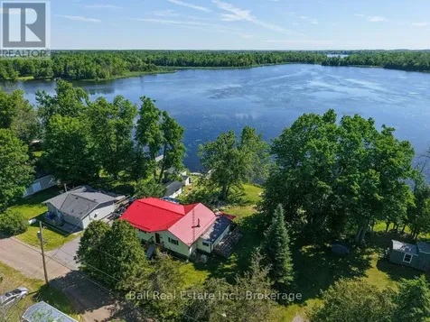 358 South Shores Road Trent Hills ON K0L 1L0