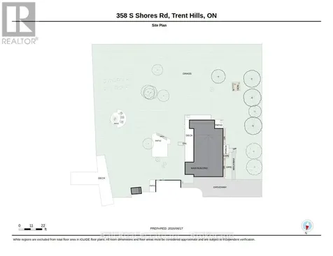358 South Shores Road Trent Hills ON K0L 1L0