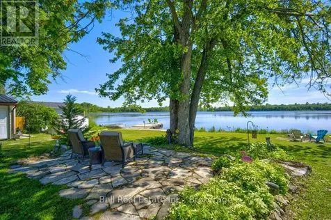 358 South Shores Road Trent Hills ON K0L 1L0