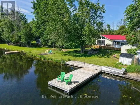 358 South Shores Road Trent Hills ON K0L 1L0