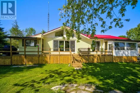 358 South Shores Road Trent Hills ON K0L 1L0