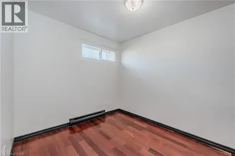 550 Parkview Crescent Cambridge ON N3H 4X7