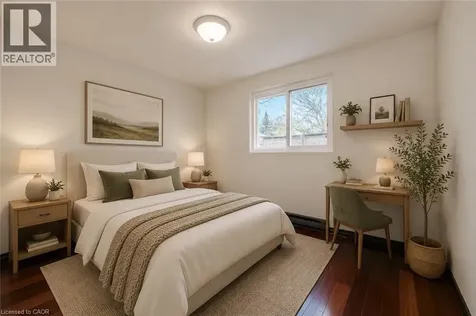 550 Parkview Crescent Cambridge ON N3H 4X7