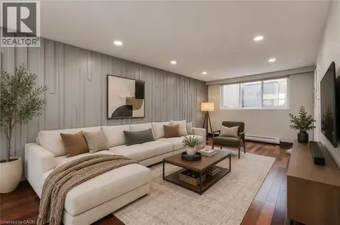 550 Parkview Crescent Cambridge ON N3H 4X7