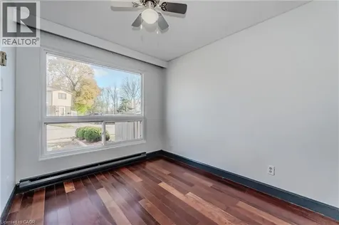 550 Parkview Crescent Cambridge ON N3H 4X7