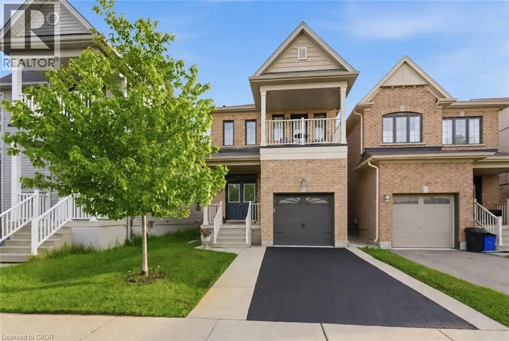35 Arnold Marshall Boulevard Caledonia ON N3W 0B3