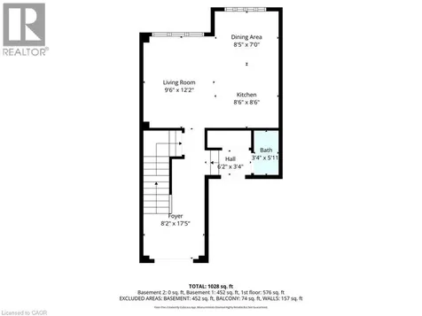 35 Arnold Marshall Boulevard Caledonia ON N3W 0B3