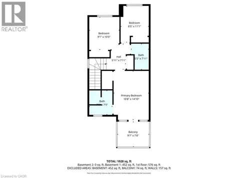 35 Arnold Marshall Boulevard Caledonia ON N3W 0B3