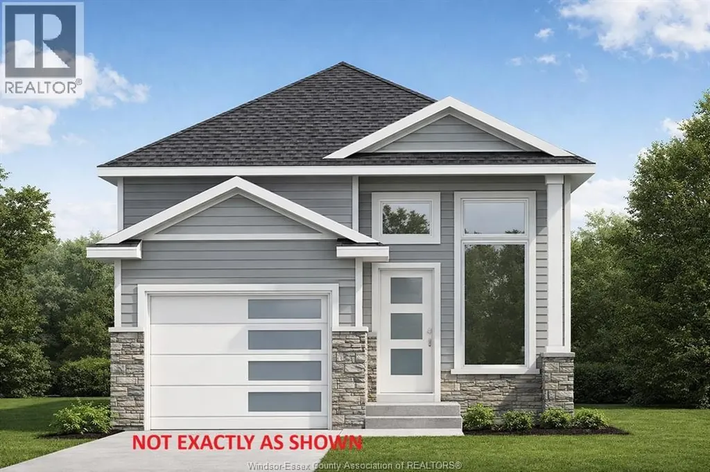 2271 Louis Windsor ON N8X 4C2