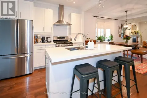 118 Rainsford Road Toronto (the Beaches) ON M4L 3N9