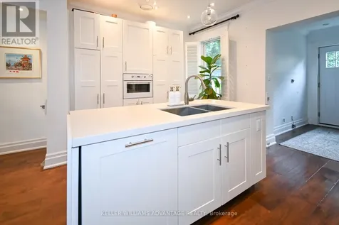 118 Rainsford Road Toronto (the Beaches) ON M4L 3N9