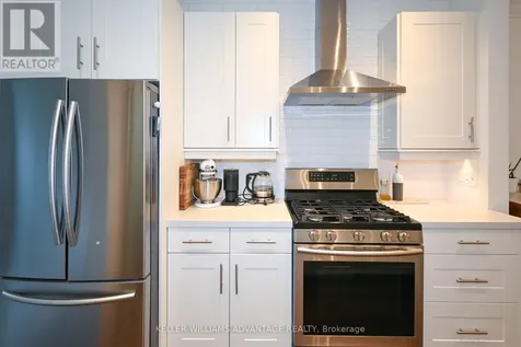 118 Rainsford Road Toronto (the Beaches) ON M4L 3N9