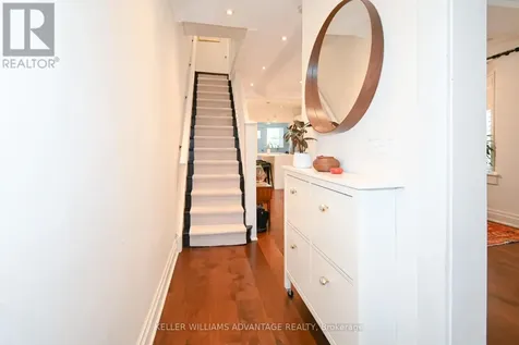 118 Rainsford Road Toronto (the Beaches) ON M4L 3N9
