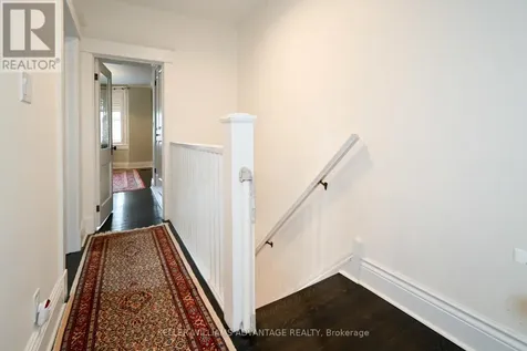 118 Rainsford Road Toronto (the Beaches) ON M4L 3N9