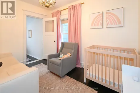 118 Rainsford Road Toronto (the Beaches) ON M4L 3N9