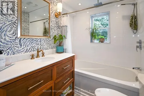 118 Rainsford Road Toronto (the Beaches) ON M4L 3N9