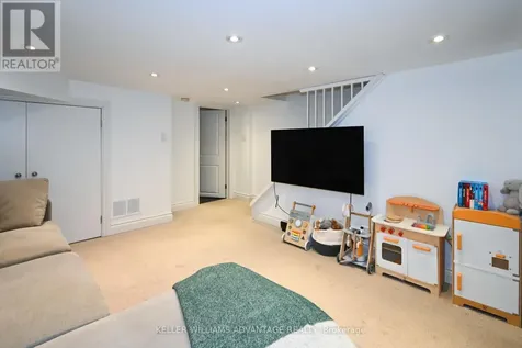 118 Rainsford Road Toronto (the Beaches) ON M4L 3N9