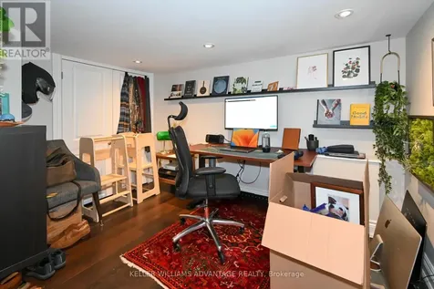 118 Rainsford Road Toronto (the Beaches) ON M4L 3N9