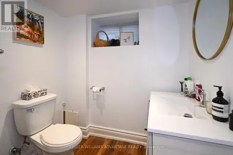 118 Rainsford Road Toronto (the Beaches) ON M4L 3N9