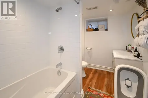 118 Rainsford Road Toronto (the Beaches) ON M4L 3N9