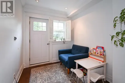 118 Rainsford Road Toronto (the Beaches) ON M4L 3N9