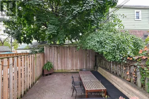 118 Rainsford Road Toronto (the Beaches) ON M4L 3N9