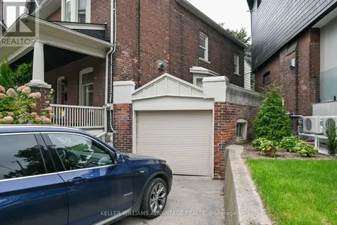 118 Rainsford Road Toronto (the Beaches) ON M4L 3N9