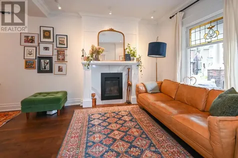 118 Rainsford Road Toronto (the Beaches) ON M4L 3N9