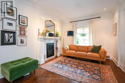 118 Rainsford Road Toronto (the Beaches) ON M4L 3N9