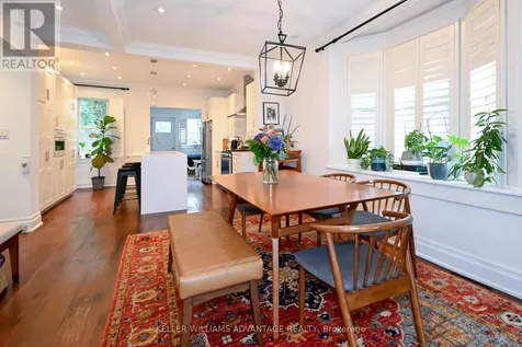 118 Rainsford Road Toronto (the Beaches) ON M4L 3N9