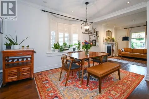 118 Rainsford Road Toronto (the Beaches) ON M4L 3N9