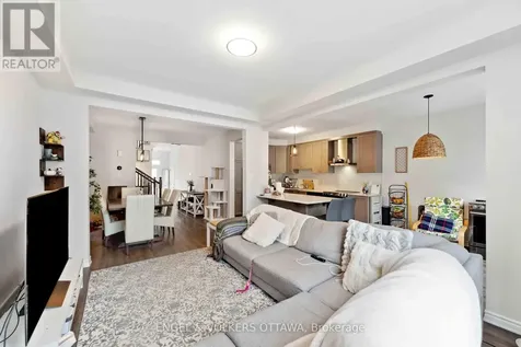2283 Watercolours Way Ottawa ON K2J 6N2